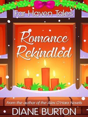 cover image of Romance Rekindled
